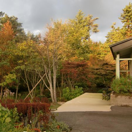 Hale Makawao Bed & Breakfast Daisen  Luaran gambar