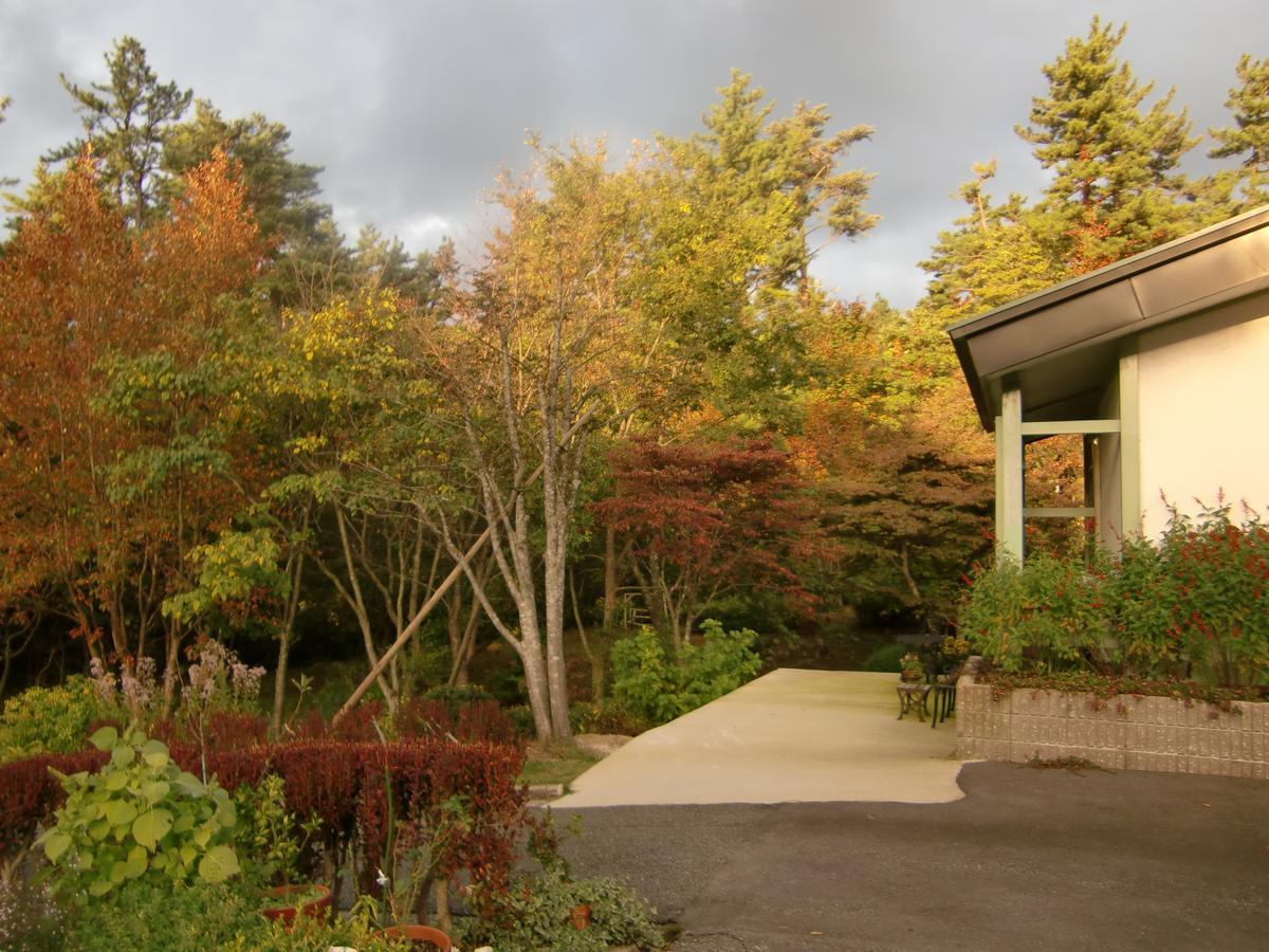 Hale Makawao Bed & Breakfast Daisen  Luaran gambar