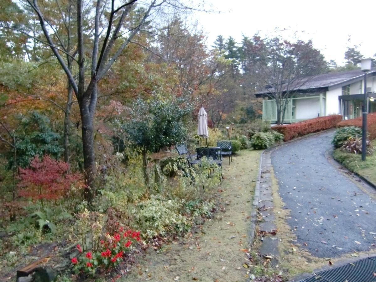 Hale Makawao Bed & Breakfast Daisen  Luaran gambar