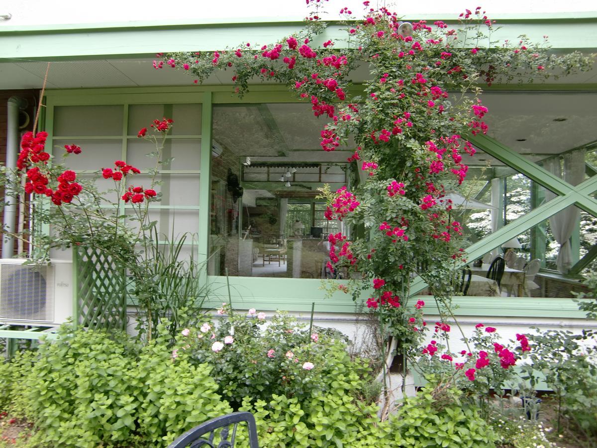 Hale Makawao Bed & Breakfast Daisen  Luaran gambar