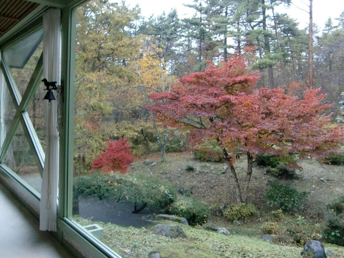 Hale Makawao Bed & Breakfast Daisen  Luaran gambar
