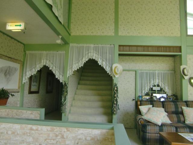 Hale Makawao Bed & Breakfast Daisen  Luaran gambar